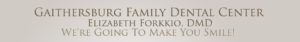 Gaithersburg Family Dental
